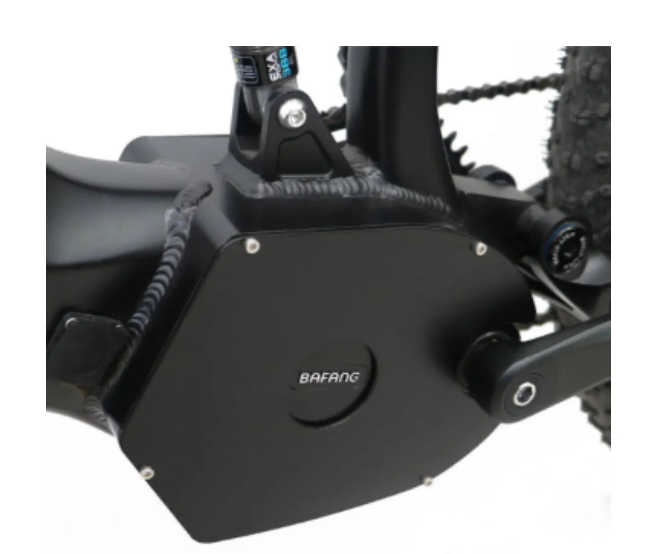 Eunorau FAT-HS | 1000W Motor  | 30 MPH | Model 031801 | 24 Mo 0% Interest Financing |