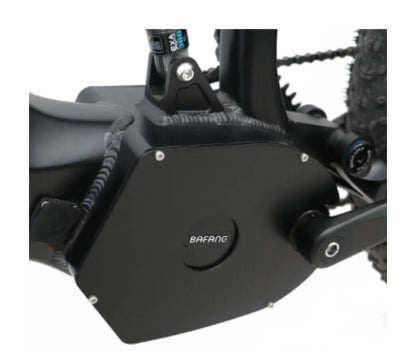 Eunorau FAT-HS | 1000W Motor  | 30 MPH | Model 031801 | 24 Mo 0% Interest Financing |