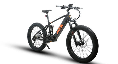 Eunorau FAT-HS | 1000W Motor  | 30 MPH | Model 031801 | 24 Mo 0% Interest Financing |