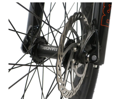 Eunorau FAT-HS | 1000W Motor  | 30 MPH | Model 031801 | 24 Mo 0% Interest Financing |