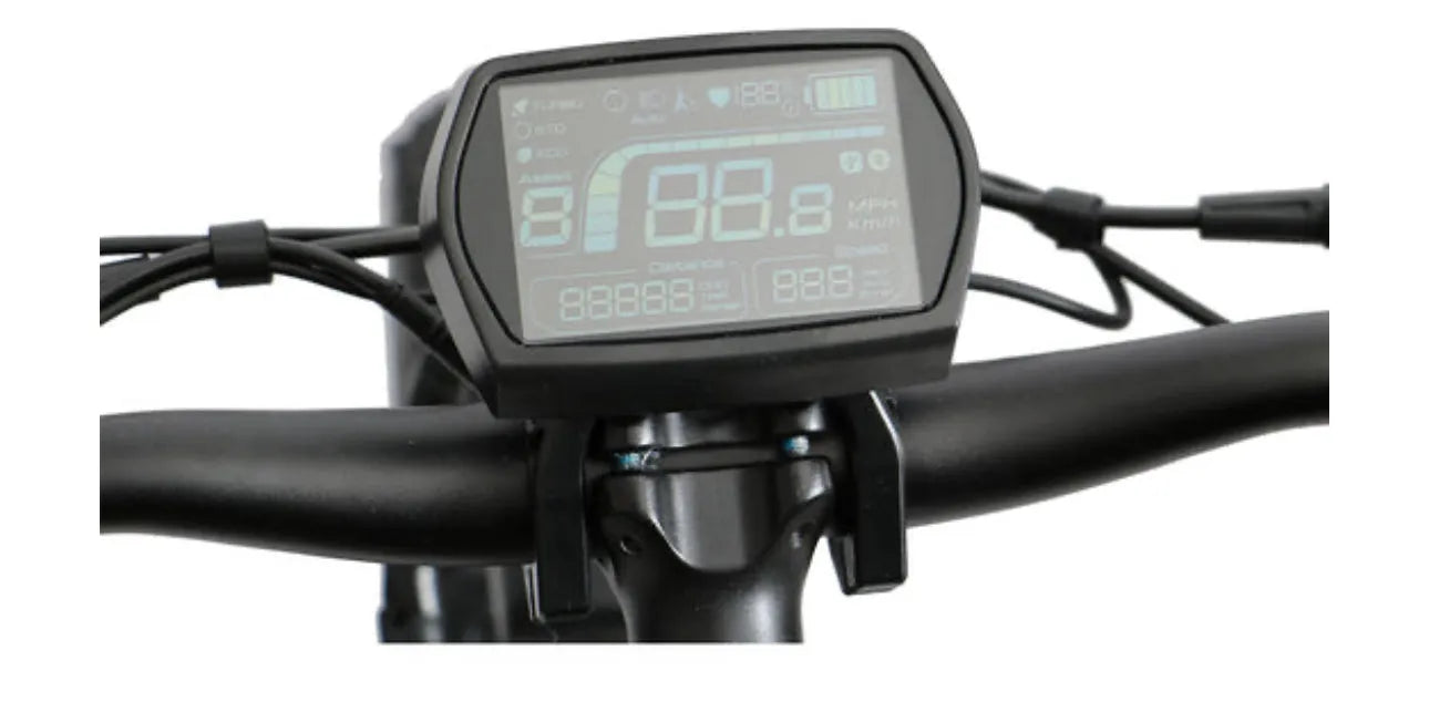 Eunorau FAT-HS | 1000W Motor  | 30 MPH | Model 031801 | 24 Mo 0% Interest Financing |