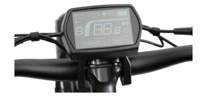 Eunorau FAT-HS | 1000W Motor  | 30 MPH | Model 031801 | 24 Mo 0% Interest Financing |