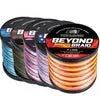 LAVA 8X- ULTRA PERFORMANCE 8 STRAND