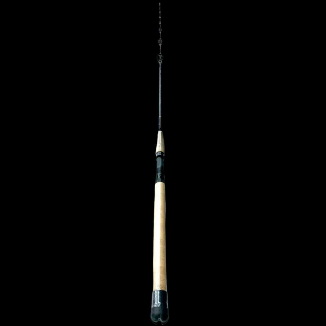 Blackfin Rods ~ Carbon Elite Full Grip Inshore Spinning Rods