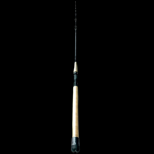 Blackfin Rods ~ Carbon Elite Full Grip Inshore Spinning Rods