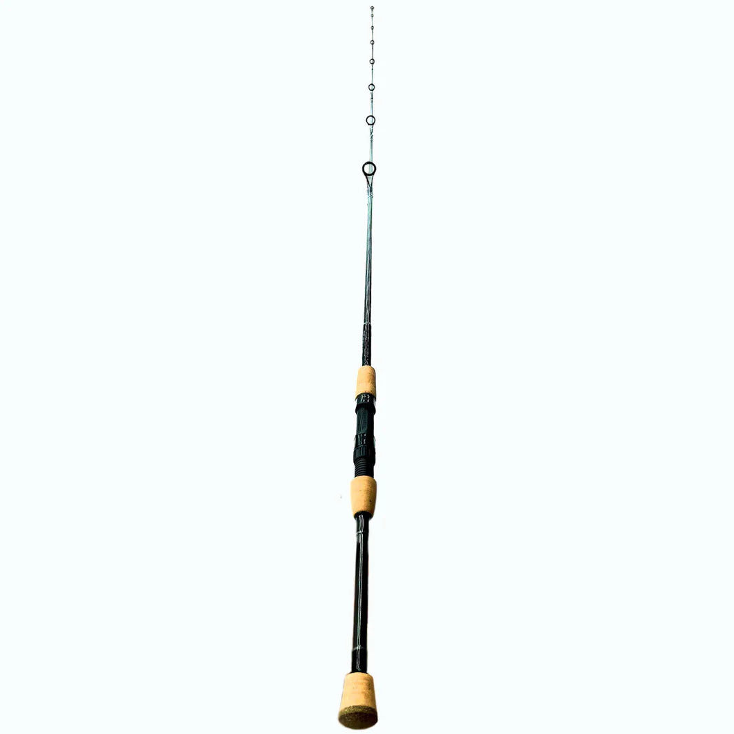 Blackfin Rods ~ Carbon Elite Full Grip Inshore Spinning Rods