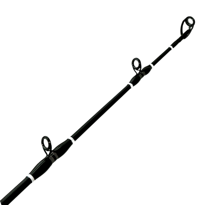 Blackfin Rods ~ Carbon Elite Offshore Saltwater Rods