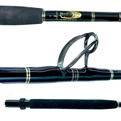 Blackfin Rods ~ Fin Legacy Series Deep Drop | Grouper | Swordfish |