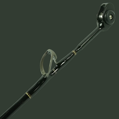 Blackfin Rods ~ Fin Legacy Series Deep Drop | Grouper | Swordfish |