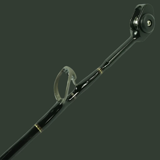 Blackfin Rods ~ Fin Legacy Series Deep Drop | Grouper | Swordfish |