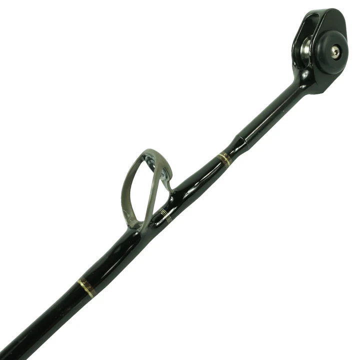 Blackfin Rods ~ Fin Legacy Series Deep Drop | Grouper | Swordfish |