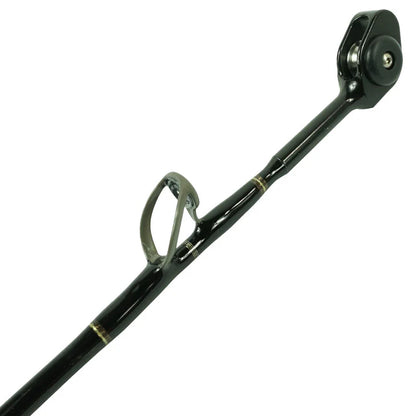 Blackfin Rods ~ Fin Legacy Series Deep Drop | Grouper | Swordfish |