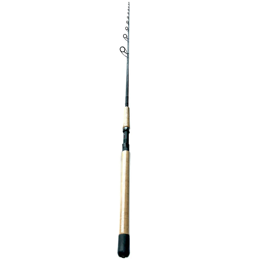 Blackfin Rods ~ Carbon Elite Full Grip Inshore Spinning Rods