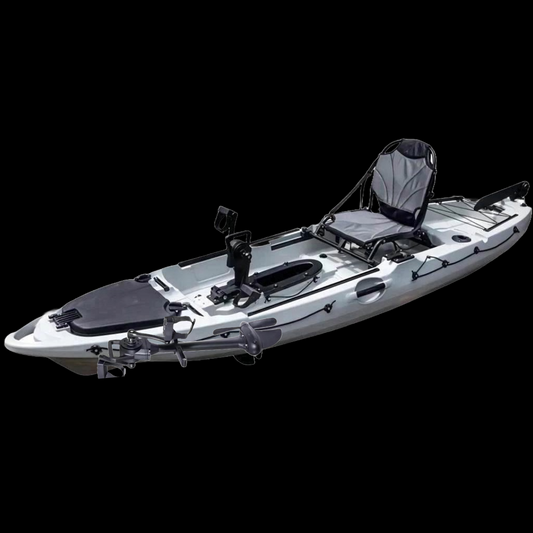 Tarpon Propel 10’ Fishing Kayak