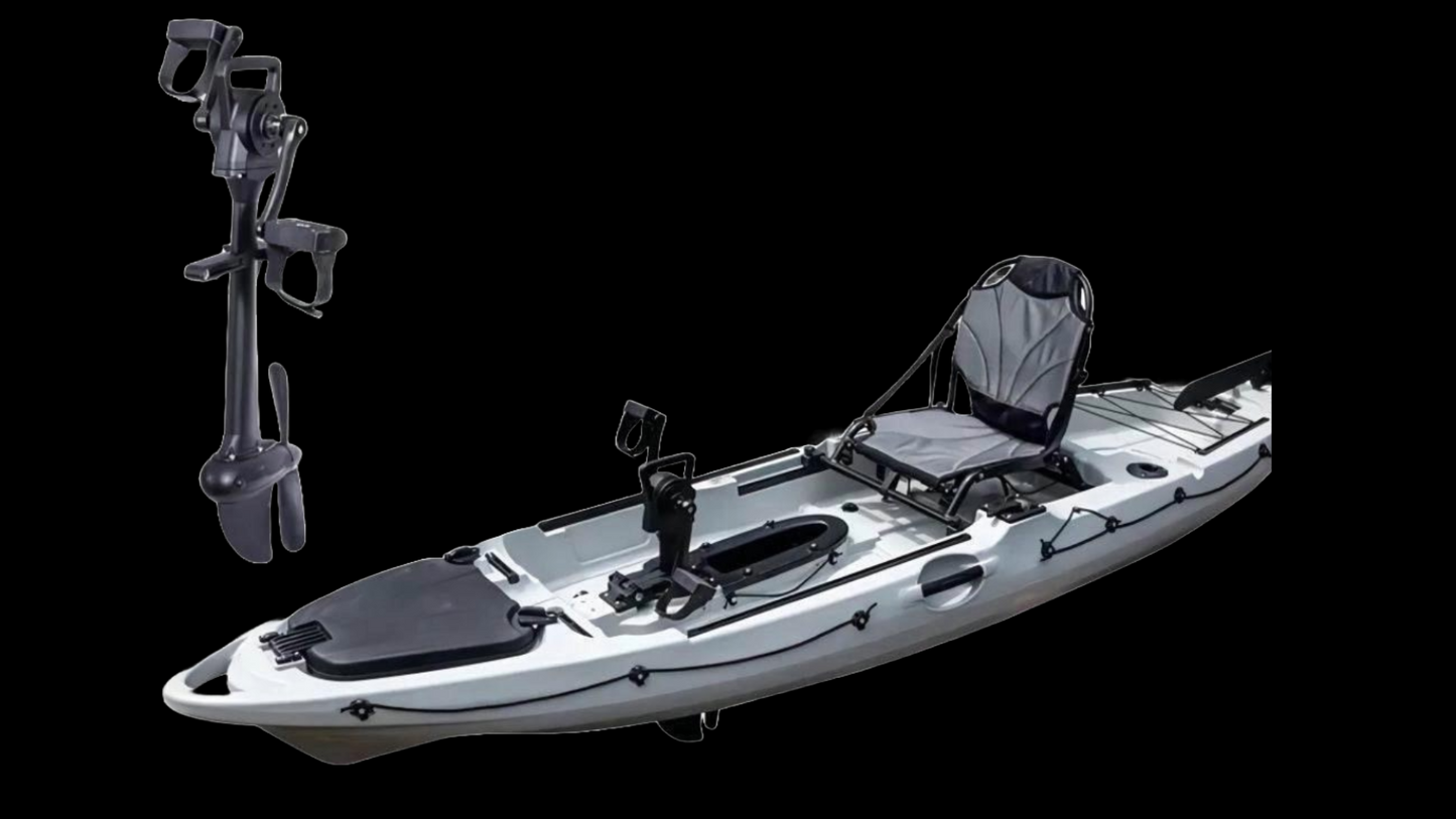 Tarpon Propel 10’ Fishing Kayak