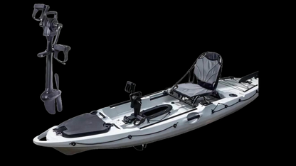 Tarpon Propel 10’ Fishing Kayak