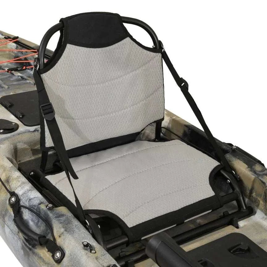 NexGen "Great White" Shark 120 - Fully Outfitted Fishing Kayak